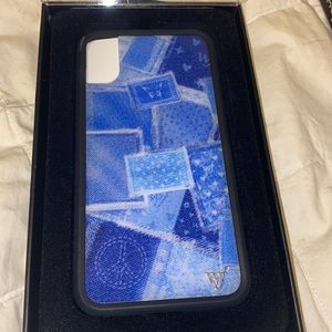 I phone xs case